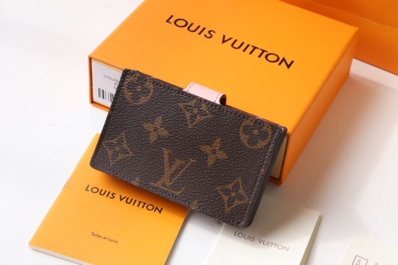 LV Wallets